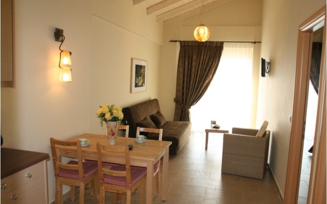 Rouda Village