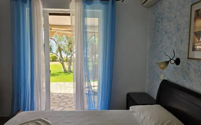 Corfu Glyfada Menigos Resort
