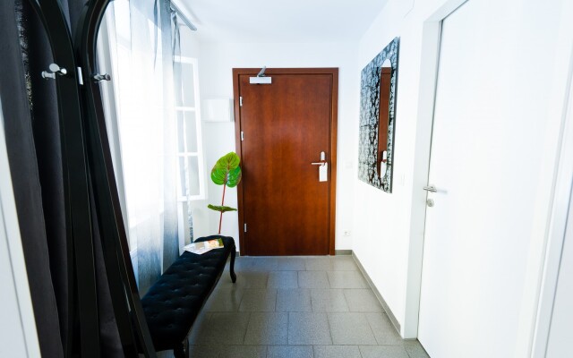 VOX Design Hotel