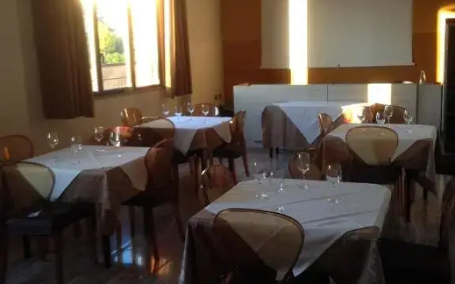 Grand Hotel Forlì