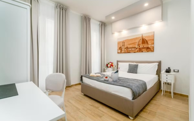 Ginori al Duomo Hotel
