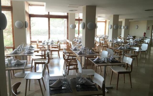 Tres Torres Hotel 