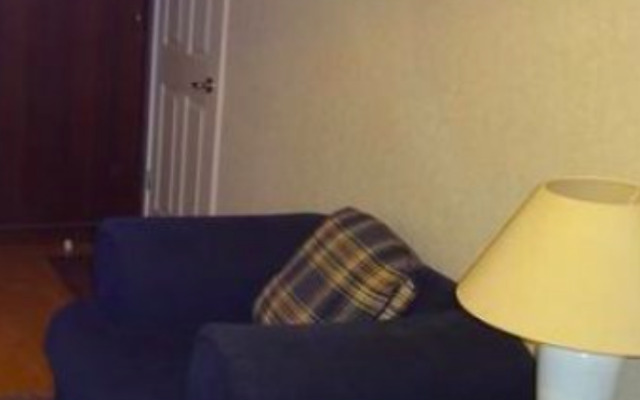 Меблированные комнаты Софи