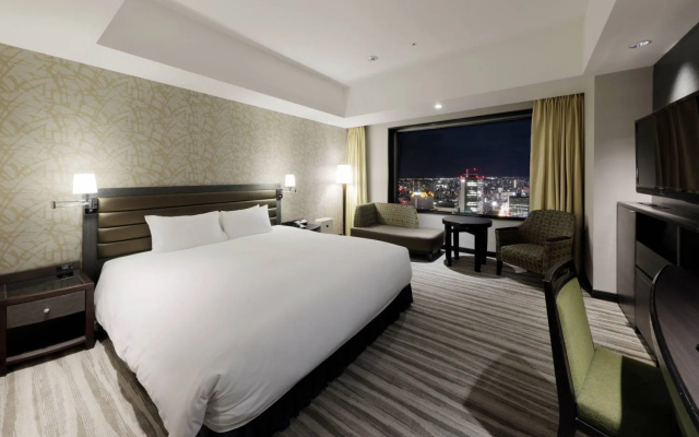 Superior Double room (풀 더블 침대) 사진 1