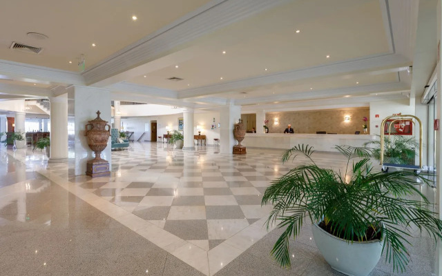 Ria Park Hotel & Spa