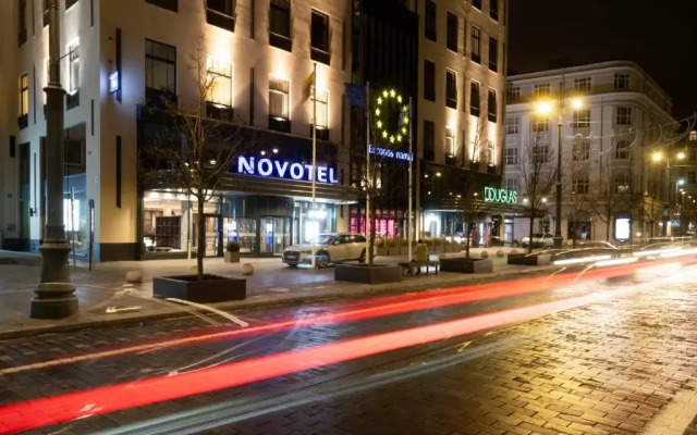 Novotel Vilnius Centre