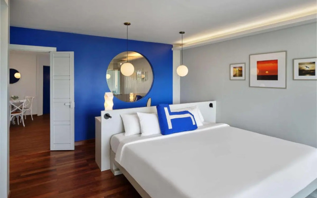 Homm Bliss Southbeach Patong