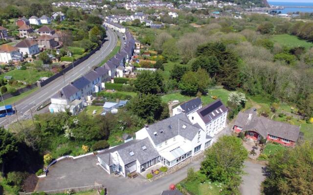 Ivybridge Guest House