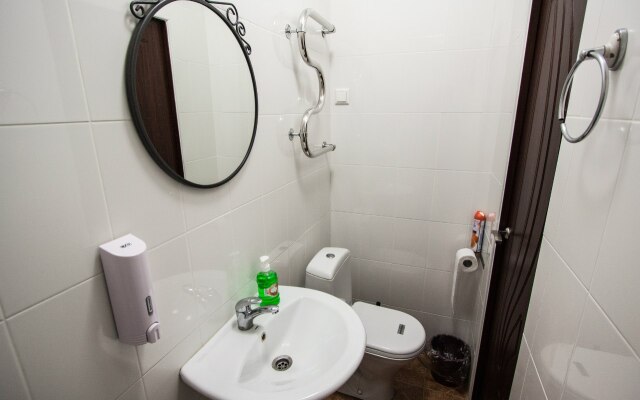 Apartments on Mayakovskogo