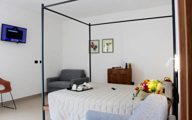 Masseria Rifisa AgriResort