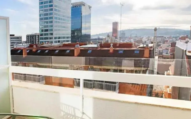 Moxy Barcelona