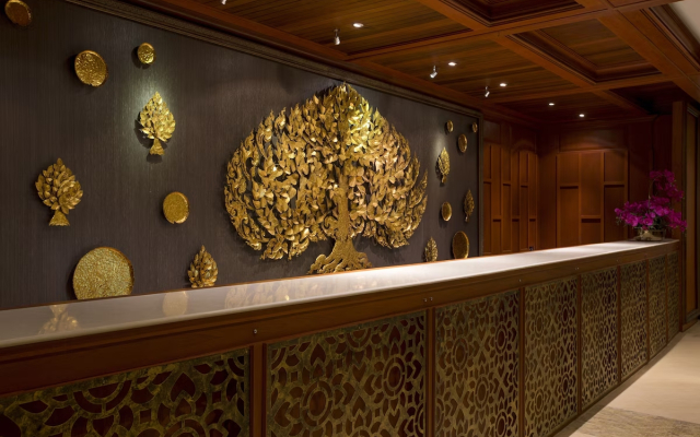 Chanalai Garden Resort