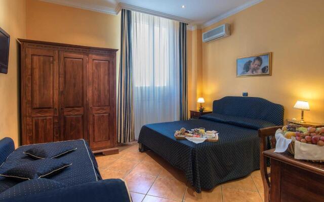 Hotel Caracciolo