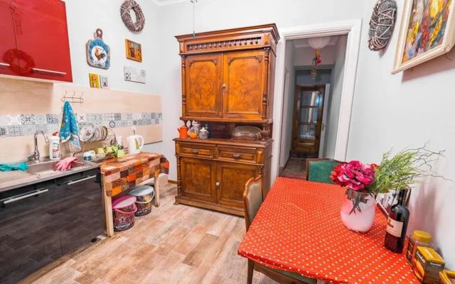 Amo Ra Guest House