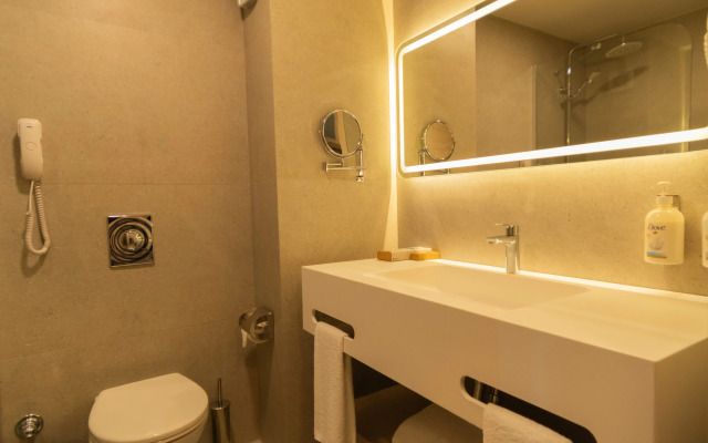 La Blanche Resort & SPA - All Inclusive