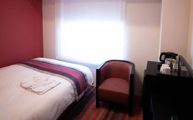 Standard Double room (풀 더블 침대) 사진 1