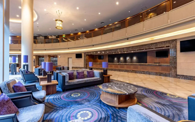 Hilton Tokyo Narita Airport