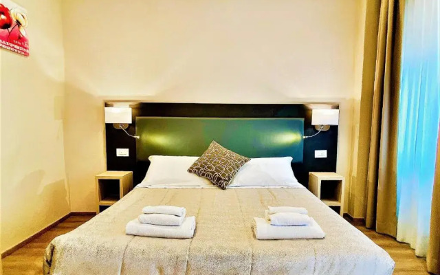 Hotel Victoria