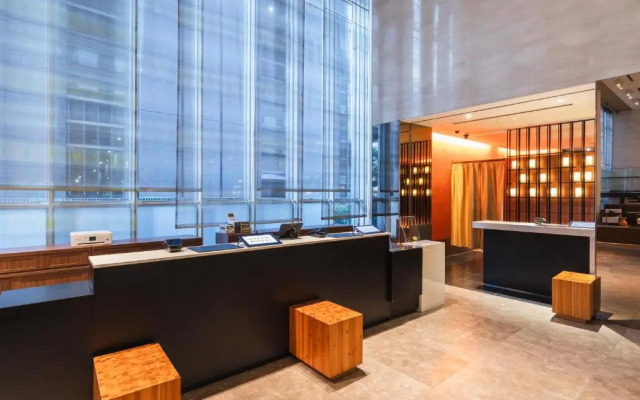 Sunroute Plaza Shinjuku Hotel