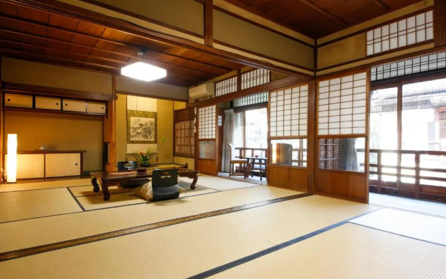 Family room with garden view 사진 1