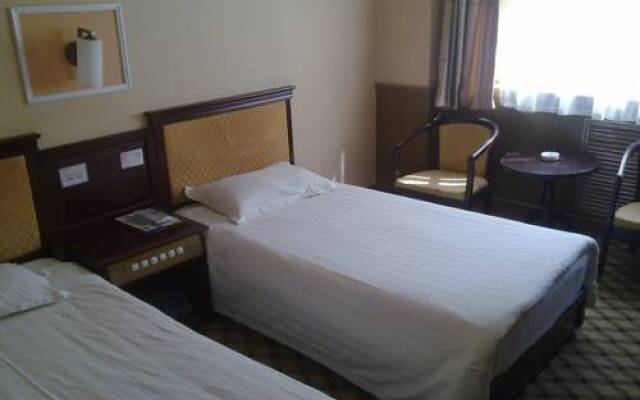Xinwang Hotel