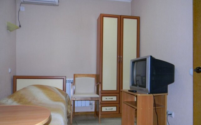 Zhuravli Park Hotel