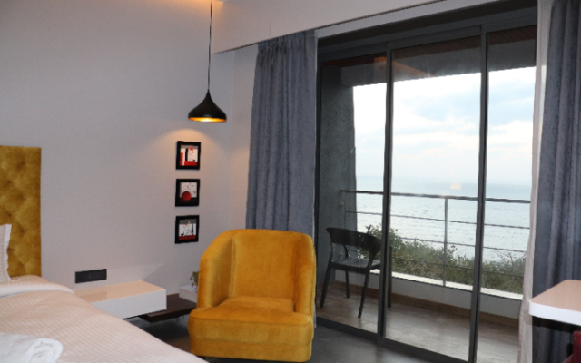 Sea Horizon Resort