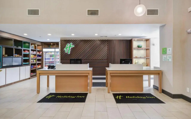 Holiday Inn Allentown I-78 & Rt. 222