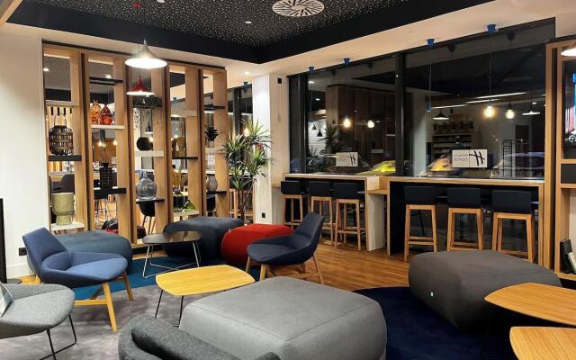 Holiday Inn Express Bilbao by IHG