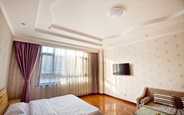 Faguo Hotel