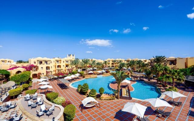 Steigenberger Coraya Beach - Adults Friendly 16 Years Plus