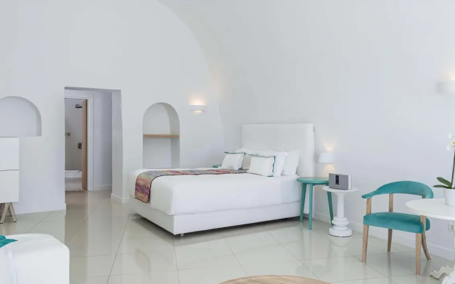 Отель Chromata Up Style