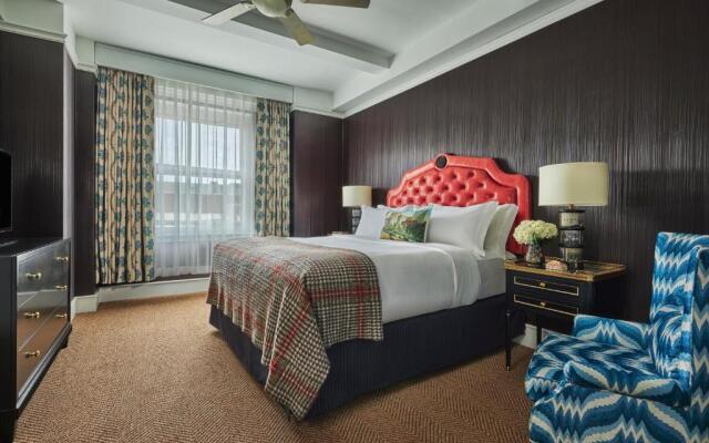 Graduate by Hilton Providence