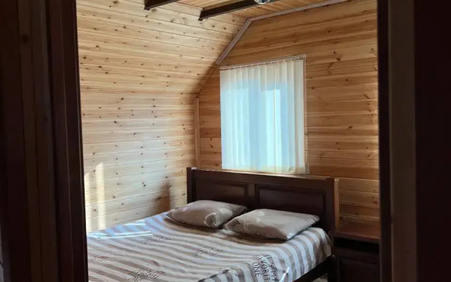 Elam Recreation Camp