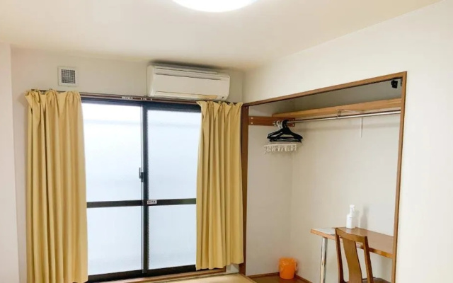 Japanese-Style Standard room 사진 4