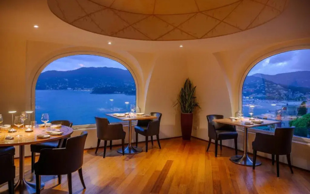 Grand Hotel Bristol Spa Resort