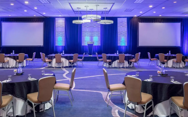 Sonesta Hotel Houston IAH Airport