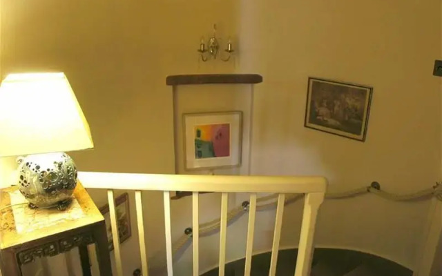 West Woodside House B&B
