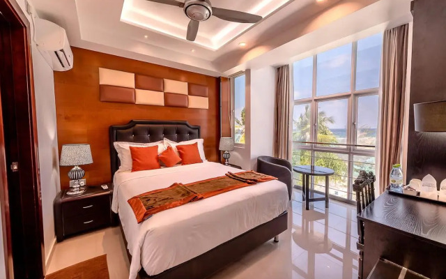Rivethi Beach Hotel