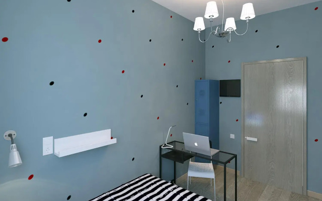 Makarov Hostel