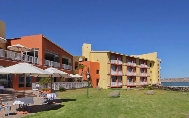 Lüderitz Nest Hotel