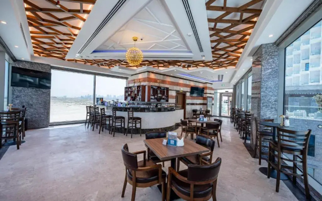 Sea Point s LLC