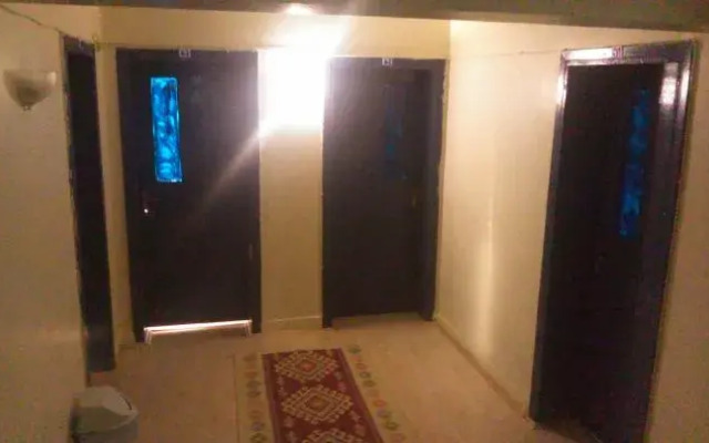 Zafer Hostel