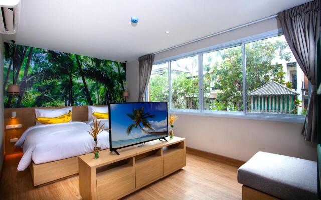 The Stay Chaweng Beach Resort
