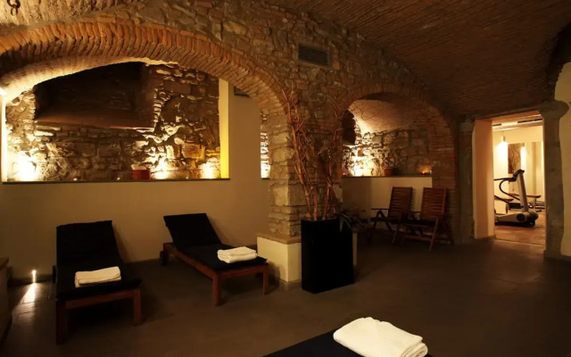 Borghese Palace Art Hotel