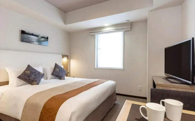 Tokyu Stay Shimbashi (Ginza area)
