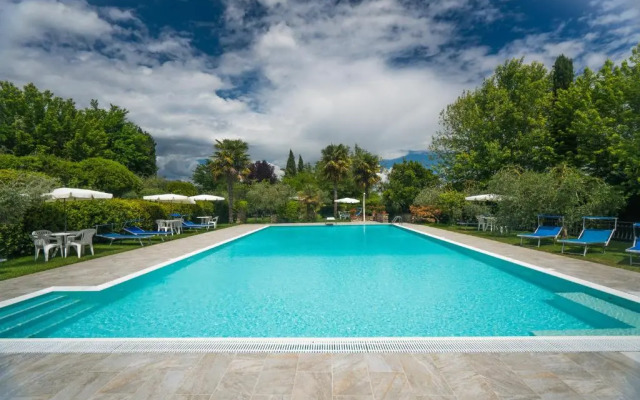 Agriturismo Tontenano