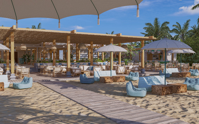 Paradisus by Meliá Bali