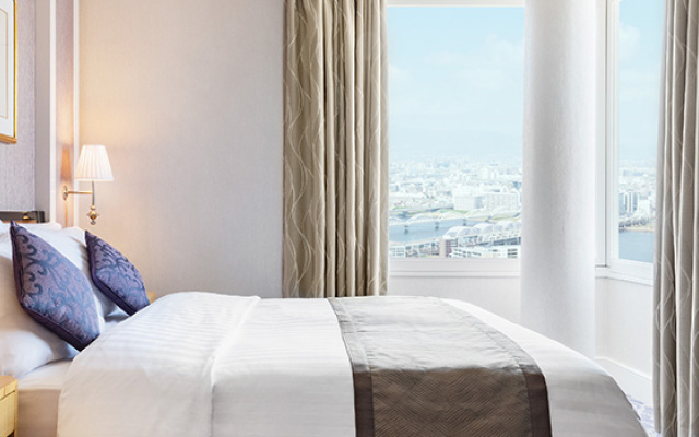 Moderate Double room (풀 더블 침대) 사진 2