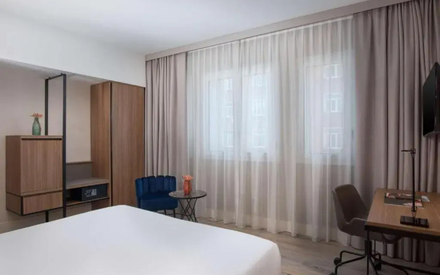 NH Trieste Hotel
